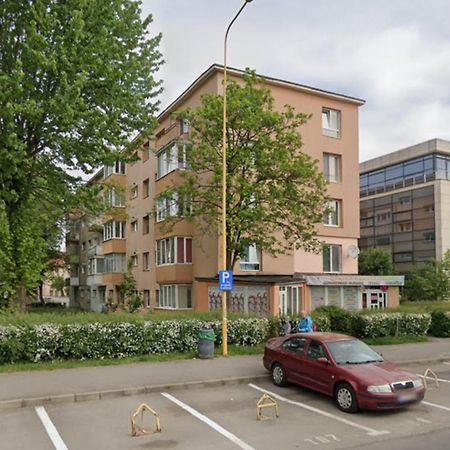 Appartement Lillia House à Braşov Extérieur photo