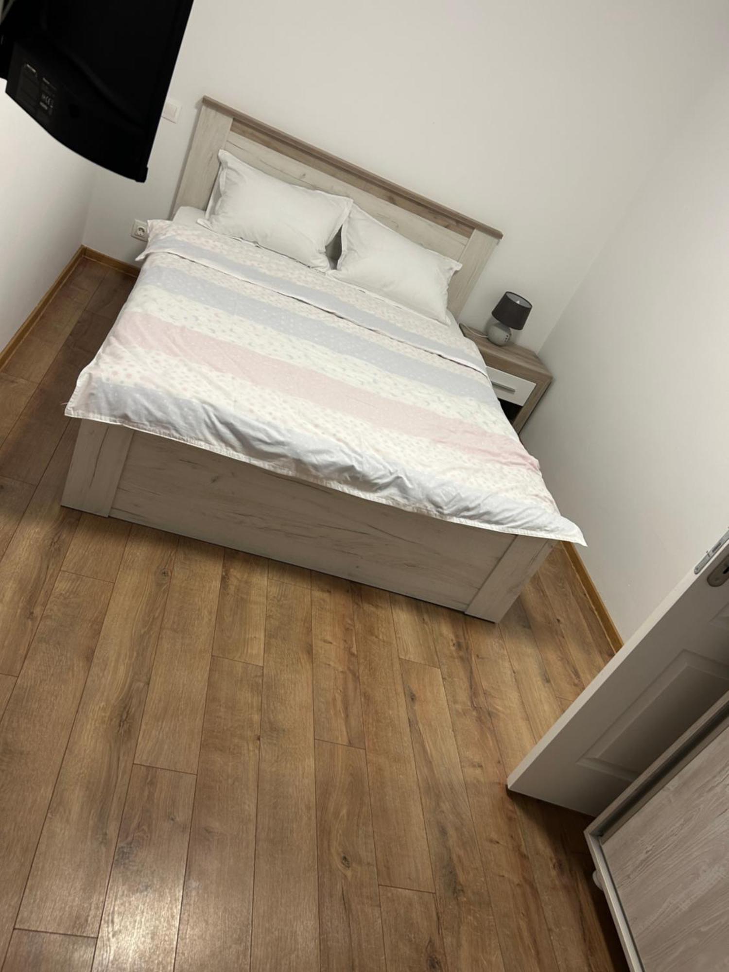 Appartement Lillia House à Braşov Extérieur photo