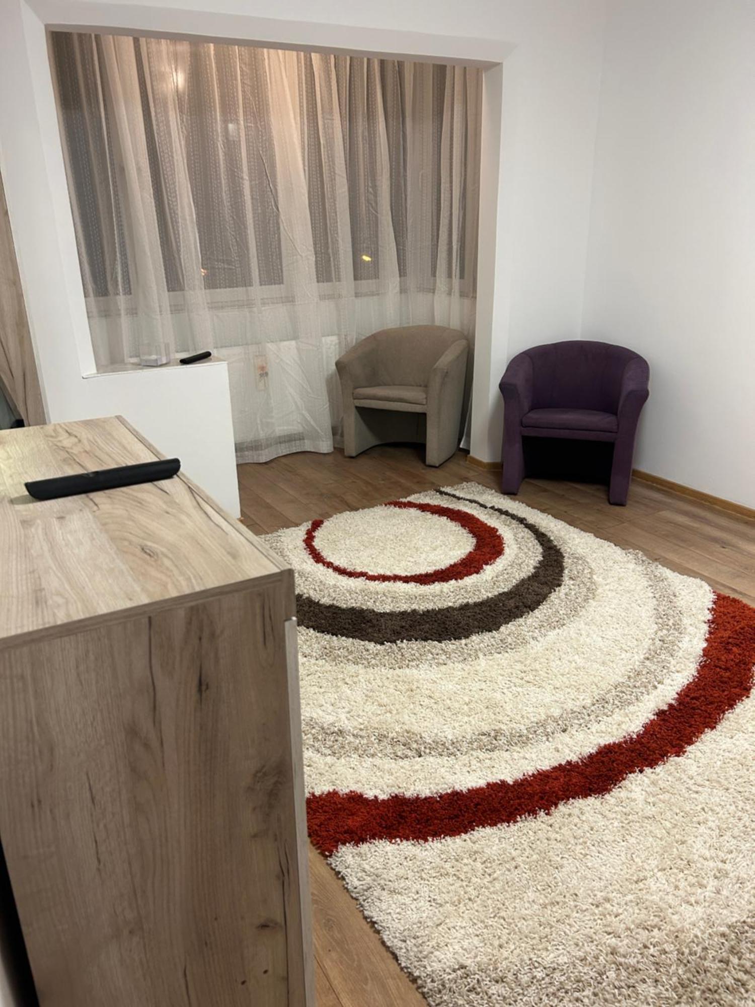 Appartement Lillia House à Braşov Extérieur photo