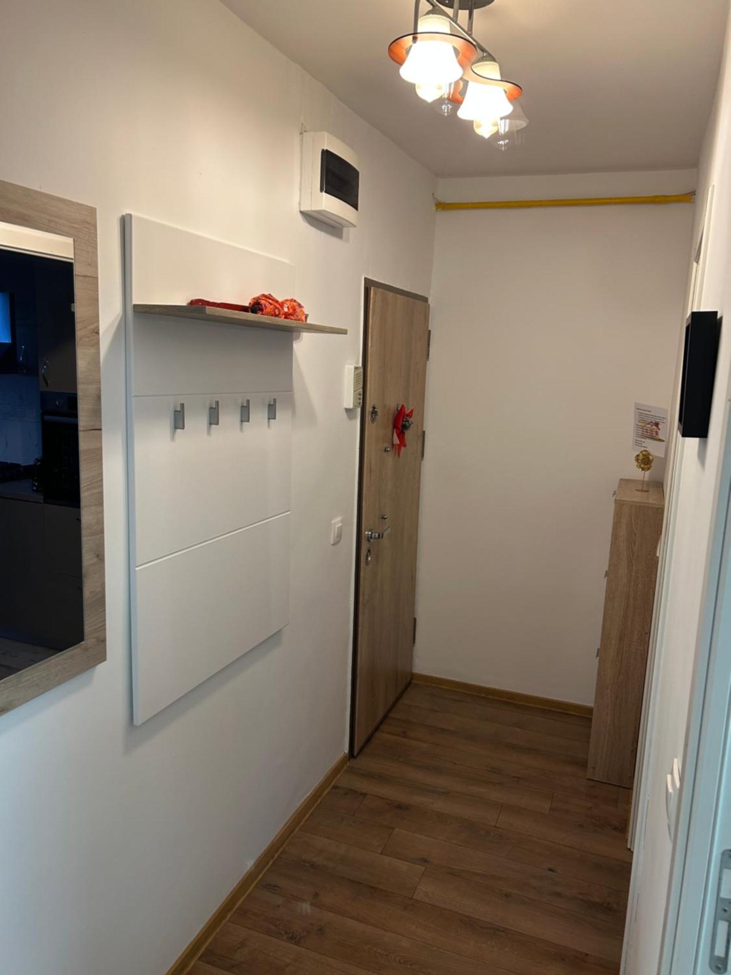 Appartement Lillia House à Braşov Extérieur photo