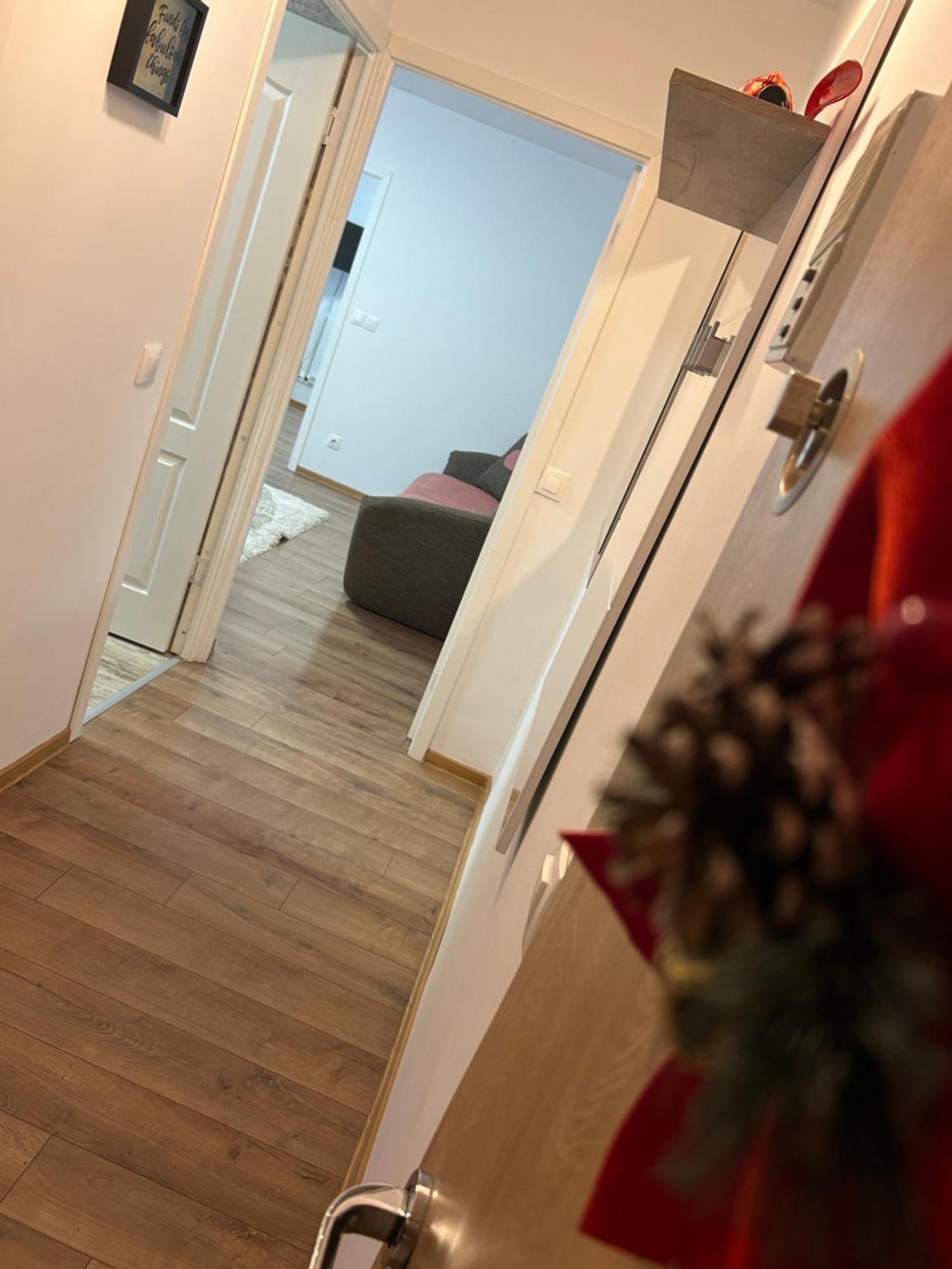 Appartement Lillia House à Braşov Extérieur photo