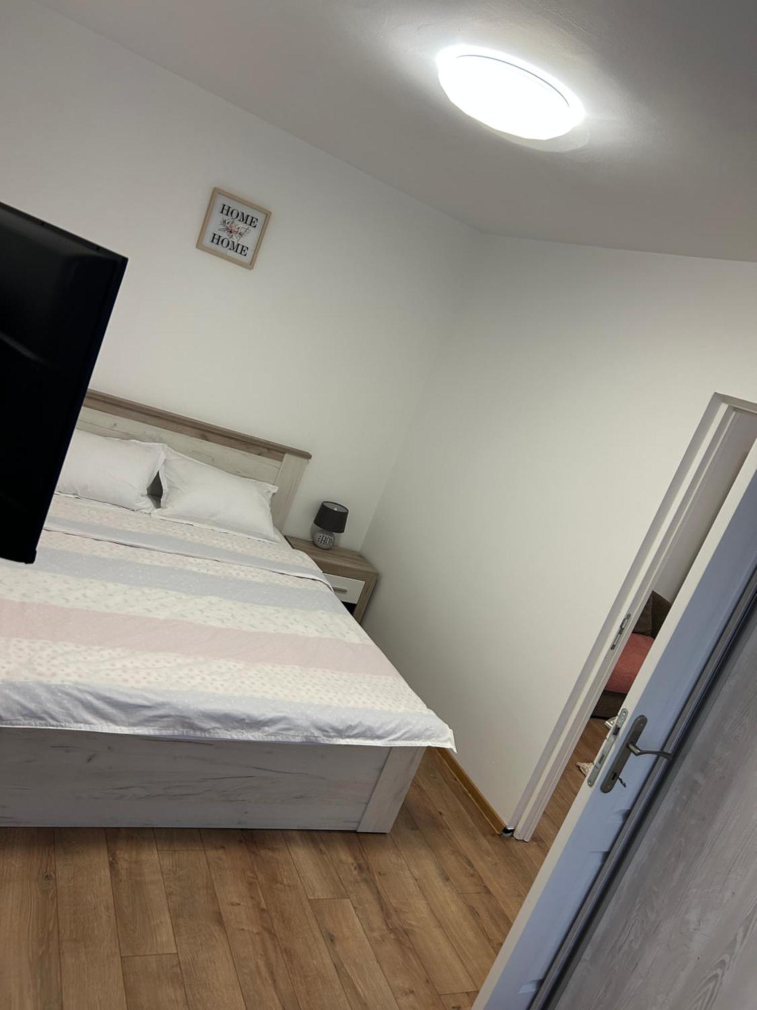 Appartement Lillia House à Braşov Extérieur photo