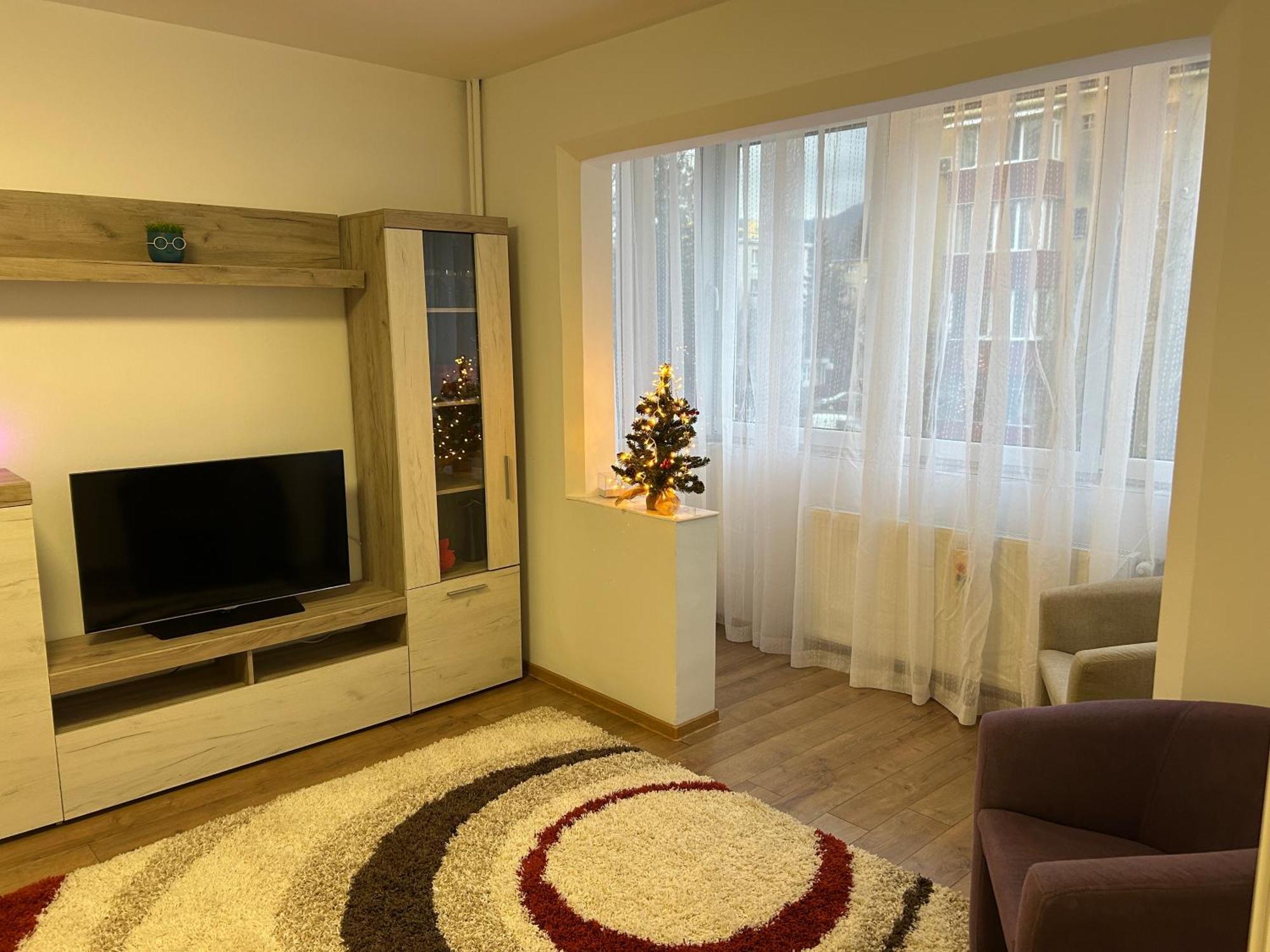 Appartement Lillia House à Braşov Extérieur photo