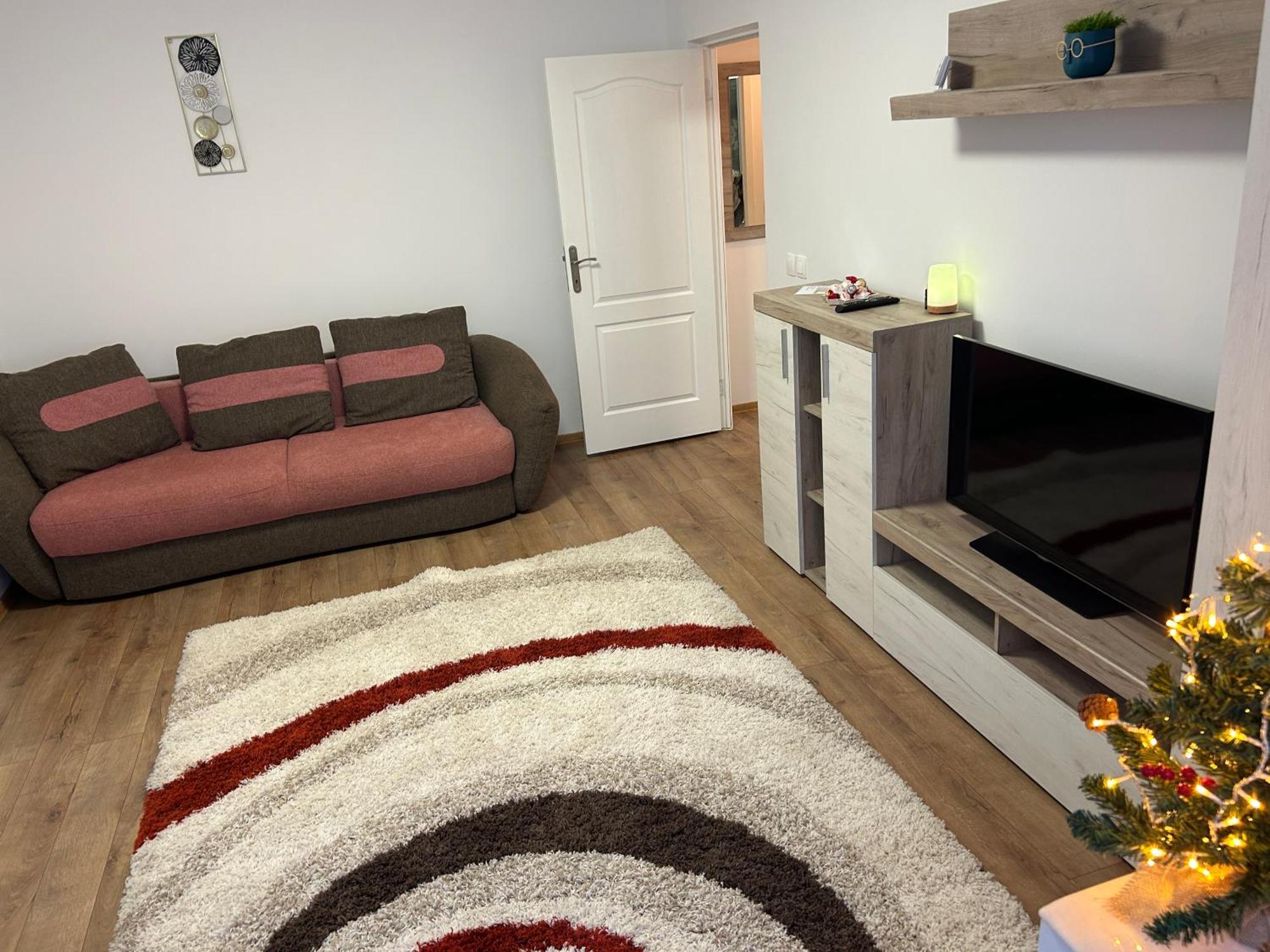 Appartement Lillia House à Braşov Extérieur photo